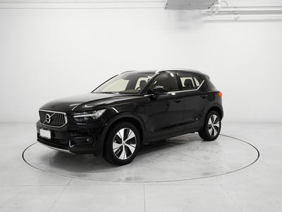 Volvo XC40 T5 Twin Engine Geartronic R-design/Recharge R-design