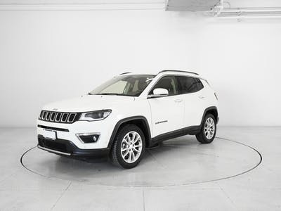 Jeep Compass 1.3 Turbo T4 150 CV aut. 2WD Limited