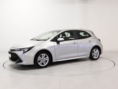 Toyota Corolla 1.8 Hybrid Business