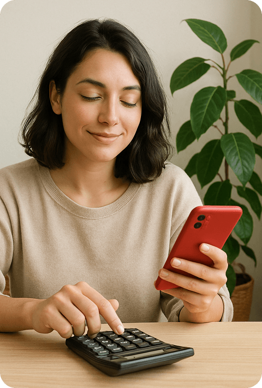 Finanzia la tua auto