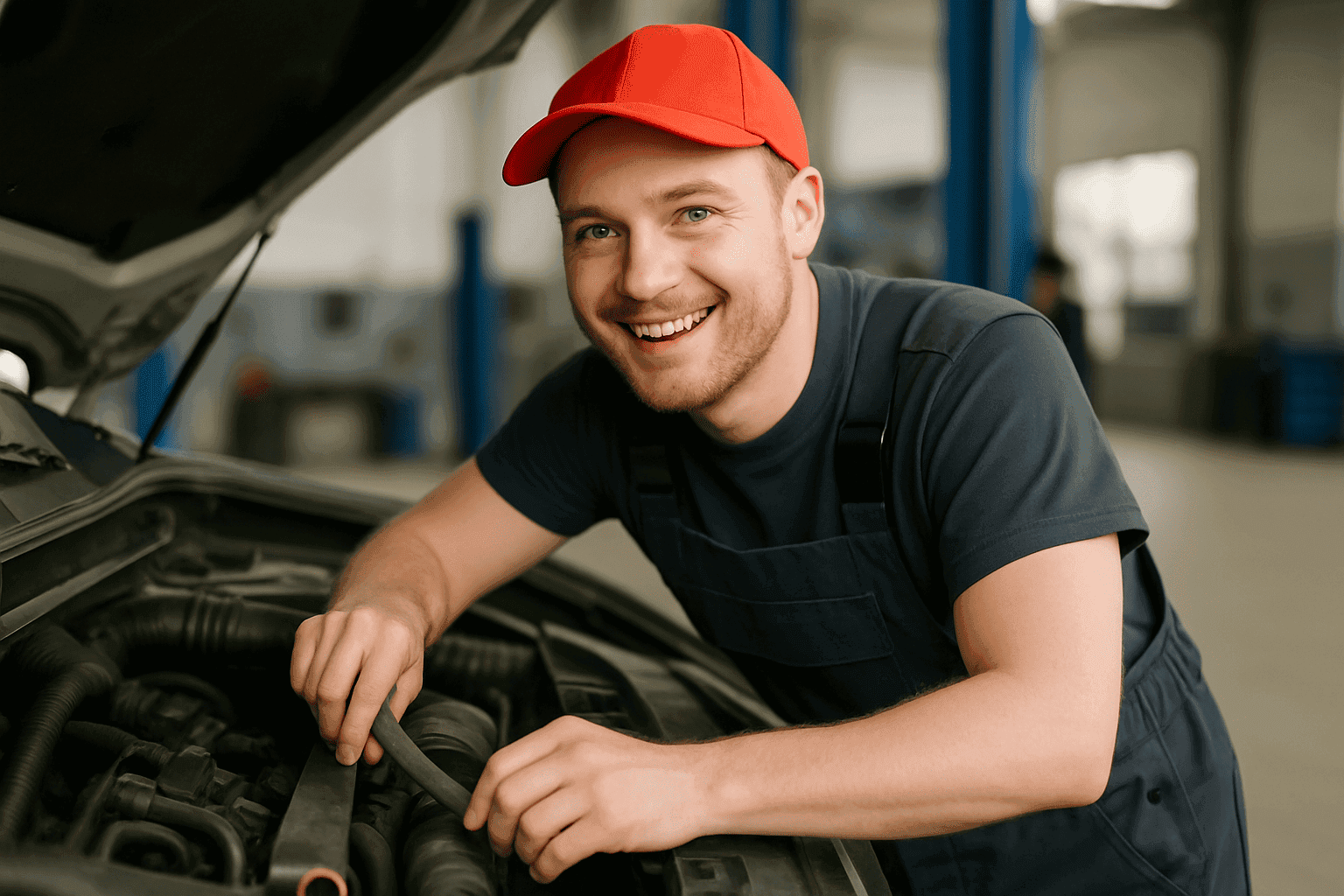 Mechanic