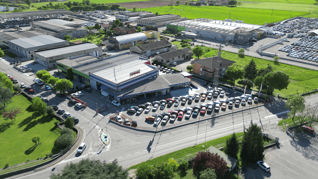 Tomasi Auto - Guidizzolo