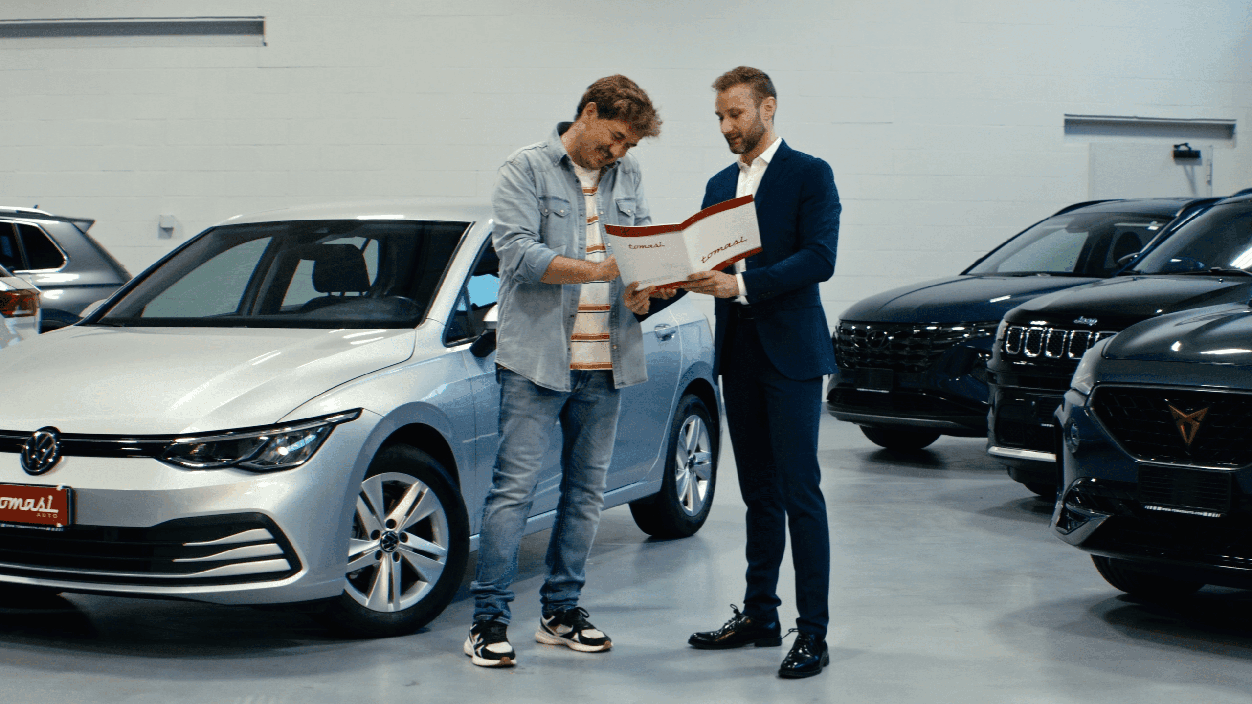 consegna a domicilio