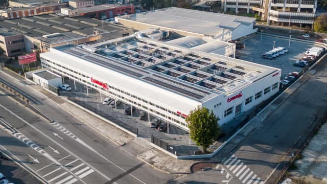Tomasi Auto - Milano
