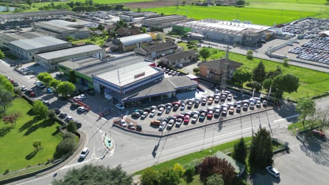 Tomasi Auto - Guidizzolo