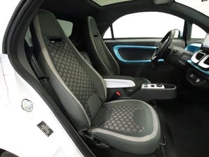 interior vehicle