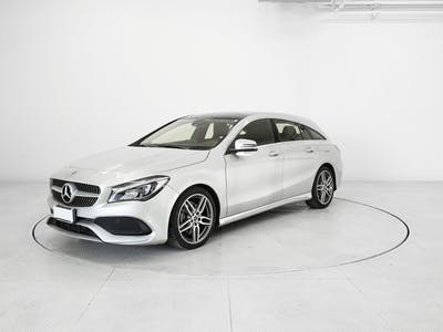 Mercedes CLA 200 d S.W. Aut. Premium/CLA 200 CDI S.W. Aut. Premium