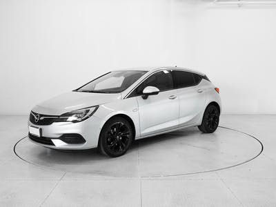 Opel Astra 1.5 CDTI 122 CV S&S AT9 5 porte 2020