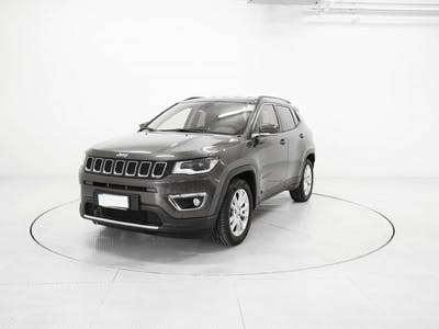Jeep Compass 1.3 Turbo T4 150 CV aut. 2WD Limited