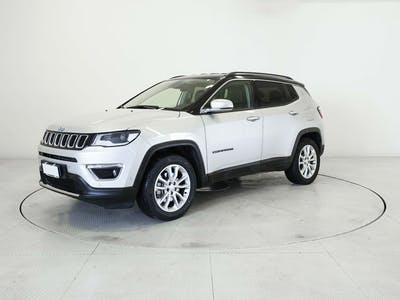 Jeep Compass 1.3 Turbo T4 190CV PHEV AT6 4xe Limited