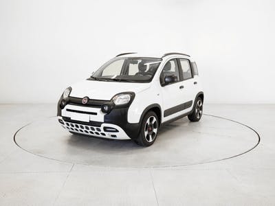 Fiat Panda 1.0 FireFly S&S Hybrid City Cross