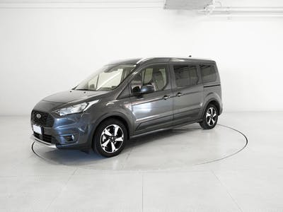 Ford Gran Tourneo Connect Active 1.5 EcoBlue 120 CV Start & Stop