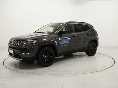 Jeep Compass 1.5 Turbo T4 130CV MHEV 2WD Limited