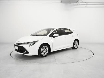 Toyota Corolla 1.8 Hybrid Business