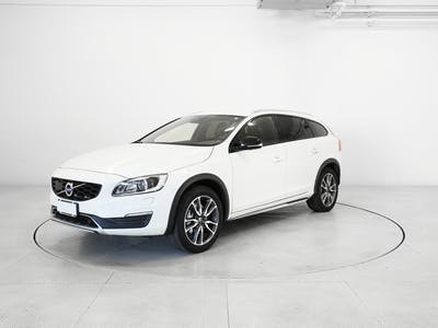 Volvo V60 Cross Country D4 Geartronic Summum/Pro