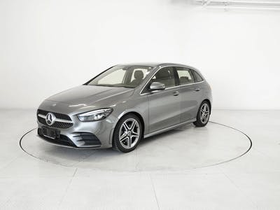 Mercedes B 180 Automatic Premium