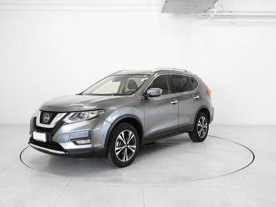 Nissan X-Trail N-Connecta 2.0 dCi 177 4WD
