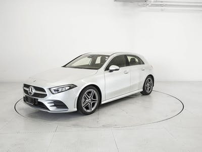 Mercedes A 180 d Automatic Premium