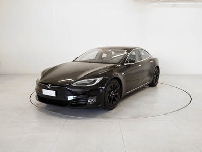 Tesla Model S 90kWh Integrale