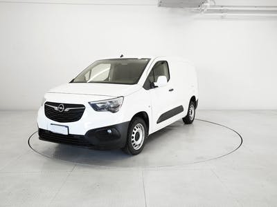 Opel Combo Cargo XL Edition 950 KG 1.5 Diesel 100cv S&S MT5 L2 H1