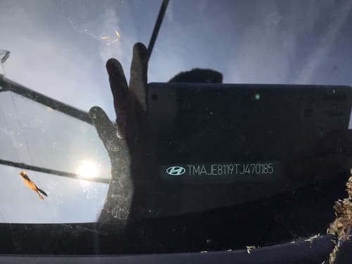 Hyundai Tucson 1.6 HEV aut. Exellence