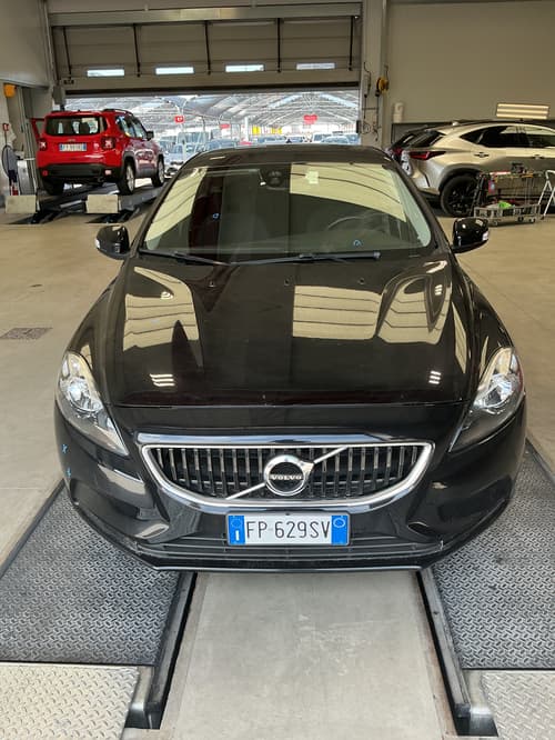 Volvo V40 D2 Business