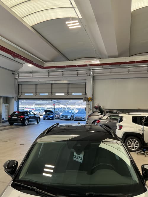 Volkswagen T-Roc 1.5 TSI ACT DSG Life