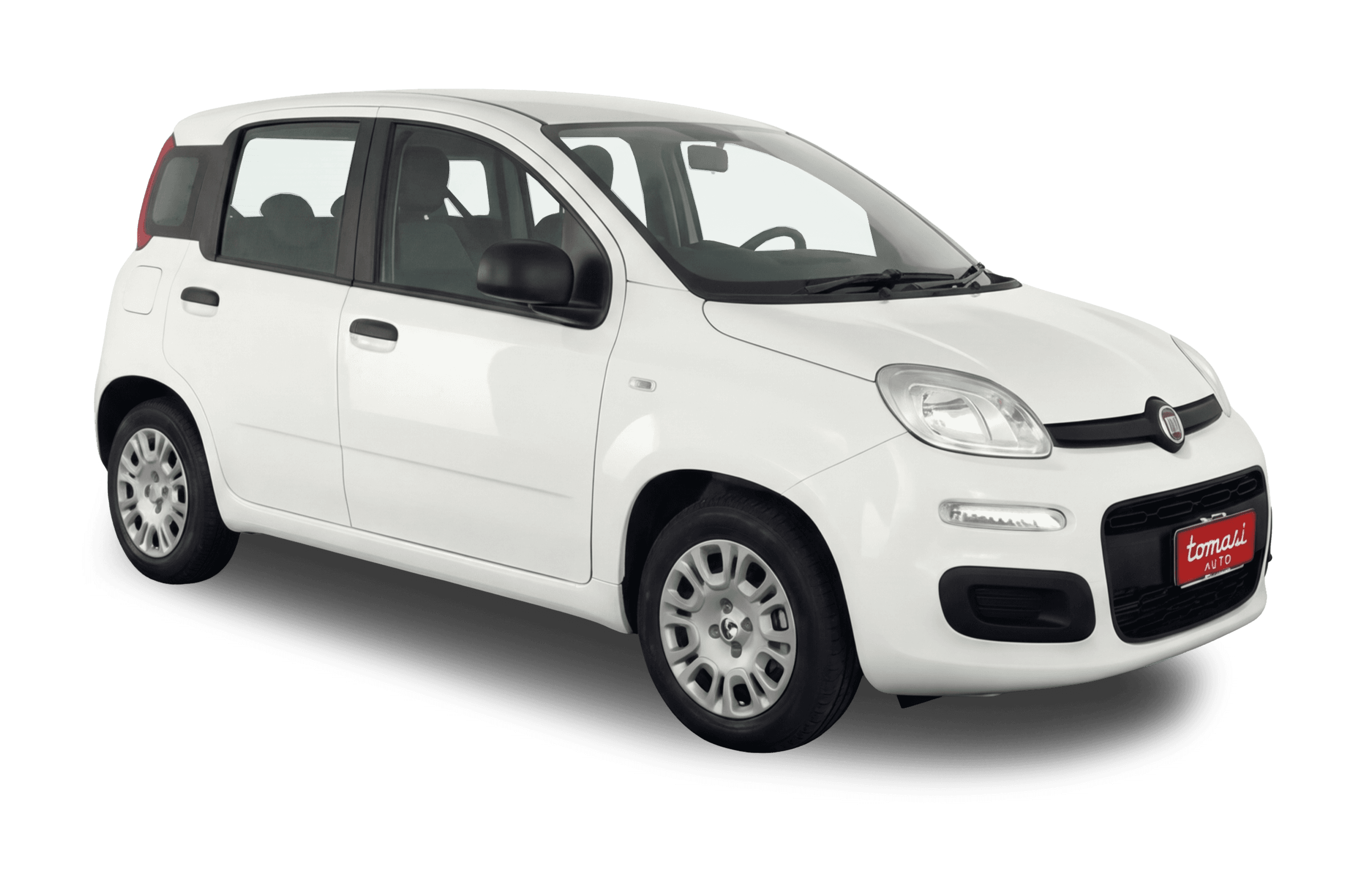 Drive to store Fiat Pandina